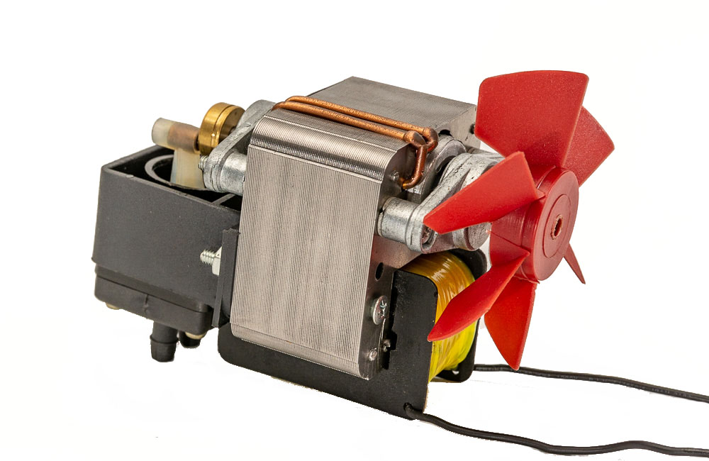 Air Compressors